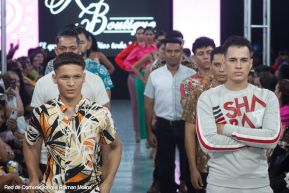 Sexta Edición de Chinandega Moda: “Impulsando el Talento Creativo”