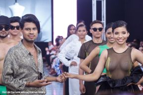 Sexta Edición de Chinandega Moda: “Impulsando el Talento Creativo”