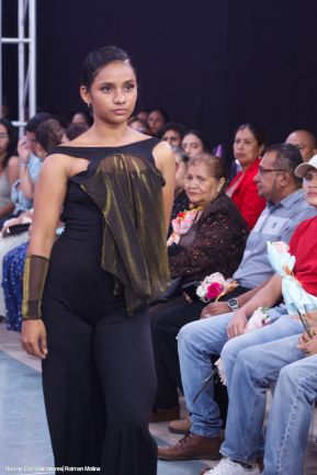 Sexta Edición de Chinandega Moda: “Impulsando el Talento Creativo”