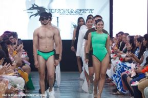 Sexta Edición de Chinandega Moda: “Impulsando el Talento Creativo”
