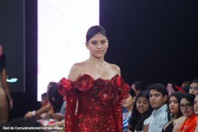 Sexta Edición de Chinandega Moda: “Impulsando el Talento Creativo”