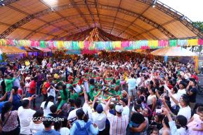 Celebración del Festival de Arte y Cultura Caribeña