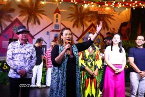 Celebración del Festival de Arte y Cultura Caribeña