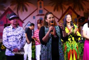 Celebración del Festival de Arte y Cultura Caribeña