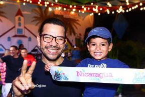 Celebración del Festival de Arte y Cultura Caribeña