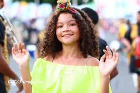 Celebración del Festival de Arte y Cultura Caribeña