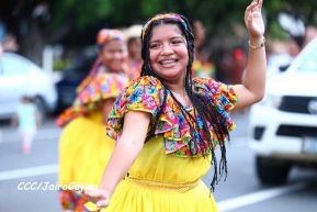 Celebración del Festival de Arte y Cultura Caribeña