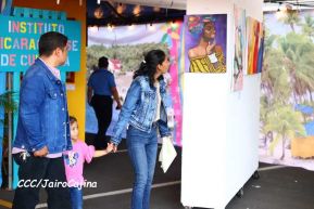 Celebración del Festival de Arte y Cultura Caribeña