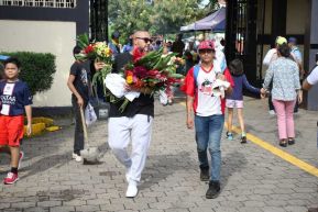 Día de los Fieles Difuntos