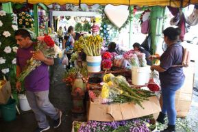 Día de los Fieles Difuntos