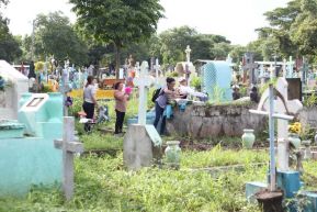 Día de los Fieles Difuntos