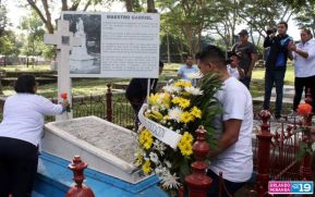 Día de los Fieles Difuntos