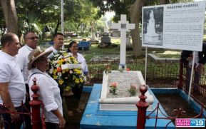 Día de los Fieles Difuntos