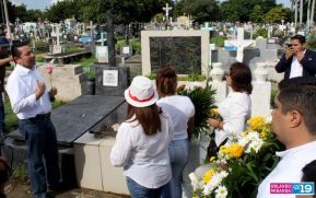 Día de los Fieles Difuntos