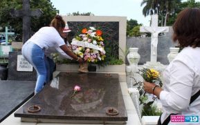 Día de los Fieles Difuntos