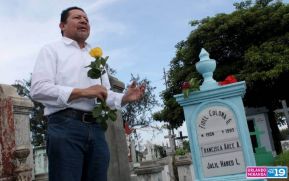 Día de los Fieles Difuntos