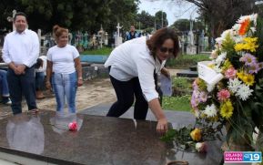 Día de los Fieles Difuntos