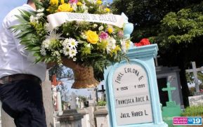 Día de los Fieles Difuntos