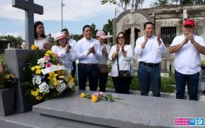 Día de los Fieles Difuntos