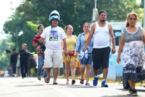 Día de los Fieles Difuntos