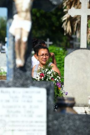 Día de los Fieles Difuntos