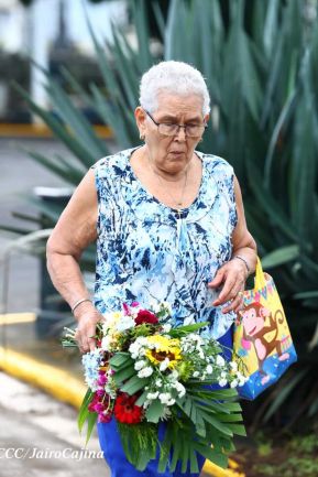 Día de los Fieles Difuntos