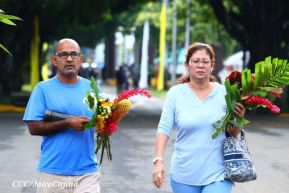 Día de los Fieles Difuntos