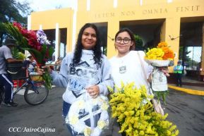 Día de los Fieles Difuntos