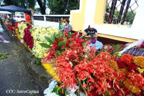 Día de los Fieles Difuntos