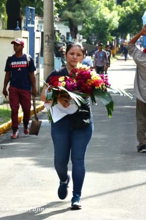 Día de los Fieles Difuntos