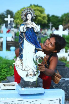 Día de los Fieles Difuntos