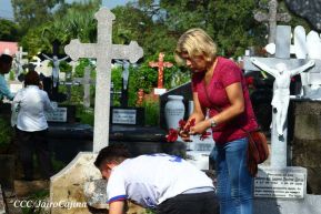 Día de los Fieles Difuntos