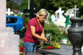 Día de los Fieles Difuntos