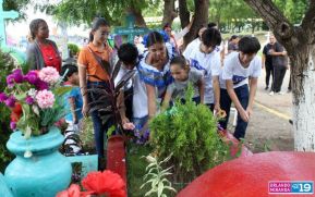 Día de los Fieles Difuntos