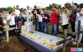 Día de los Fieles Difuntos