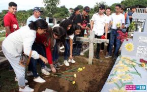 Día de los Fieles Difuntos