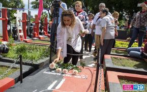 Día de los Fieles Difuntos