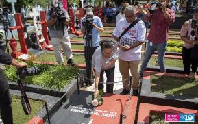 Día de los Fieles Difuntos