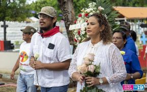 Día de los Fieles Difuntos