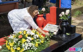 Día de los Fieles Difuntos