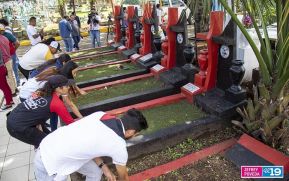 Día de los Fieles Difuntos