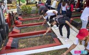 Día de los Fieles Difuntos