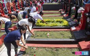 Día de los Fieles Difuntos