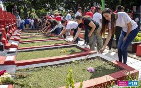 Día de los Fieles Difuntos