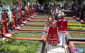 Día de los Fieles Difuntos