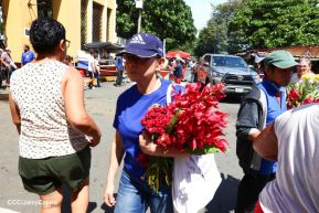 Día de los Fieles Difuntos