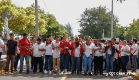 Día de los Fieles Difuntos