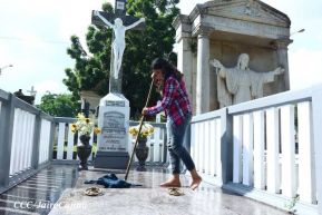 Día de los Fieles Difuntos