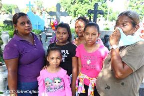 Día de los Fieles Difuntos