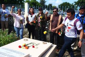 Día de los Fieles Difuntos